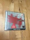 USED PS1 PlayStation 1 Silent Hill (language /Japanese)