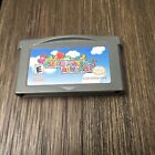 Super Mario Advance (Mario 2) Tested Game Boy Advance GBA, Authentic Video Game
