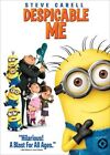 Despicable Me DVD Disc Only Ships Free No Tracking