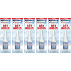 6 Pack Neilmed Nasogel For Dry Noses Drip Free Gel Spray 1 Fl Oz Bottle Each