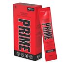 PRIME Tropical Punch Hydration Sticks (1 Box) 6 Sticks KSI Logan Paul Drink NEW