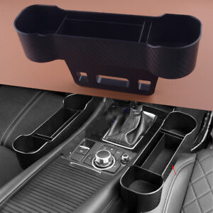 Car Seat Gap Crevice Box Storage Holder Organizer Pocket Stowing Universal New