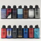 Bath and body works Men's body spray Choose Your Scent