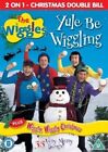 The Wiggles - Yule Be Wiggling / Wiggly Wiggly Christmas (DVD)