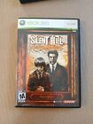 Silent Hill Homecoming Xbox 360 Complete With Manual Cleaned & Tested