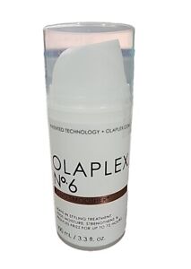 Olaplex No 6 Bond Smoother Leave-In Styling Creme 3.3 oz