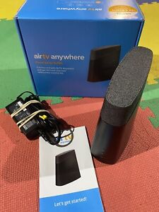AirTV Anywhere used with Sling for Local Channels 1TB hard drive