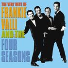 CD- The Very Best of Frankie Valli & The 4 Seasons (Single Disc)