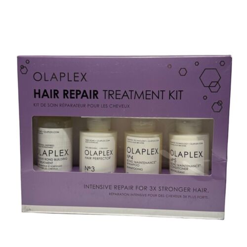 Olaplex Hair Repair Treatment Kit 4pcs