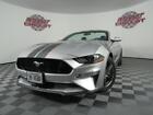 New Listing2018 Ford Mustang GT Premium Convertible 2D