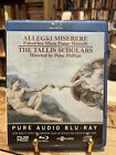 Miserere/Missa Papae Marcelli -  Pure Audio Blu Ray
