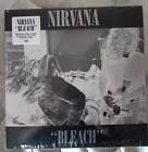 New ListingNirvana - Bleach LP - New & Sealed
