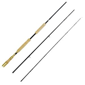 EatMyTackle 9/10 wt. Tarpon Tournament Edition Fly Fishing Rod