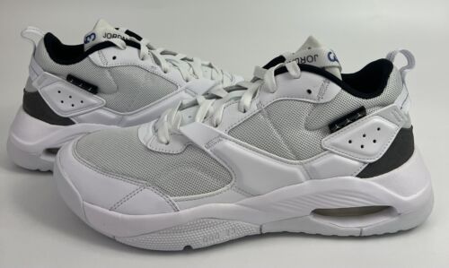 Nike Jordan Air NFH White Sneakers CZ3984 101 Mens Size 12 New