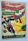 The Amazing Spider-Man Issue #36 Looter Marvel Comics May 1966 5/66 Ditko/Lee