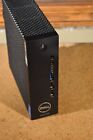 Dell Wyse 5070 Extended Quad Core J5005 8GB RAM Thin Client PCIe Expansion Slot