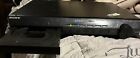 Sony HCD-HDX285 5 Disc DVD Changer Home Theater Receiver Working Condition