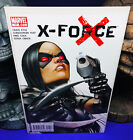 X-Force #17 | Marvel Comic 2009