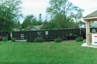 Iowa Interstate Iais 4502 30035 Dump Car Train Railroad Photo 4X6 #3001