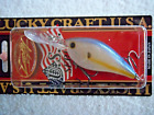 LUCKY CRAFT LC 2.0XD CRANKBAIT 3/5OZ LC2.0XD-250CRSD IN CHARTREUSE SHAD COLOR