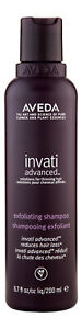 Aveda Invati Advanced Exfoliating Shampoo 200 ml. Shampoo