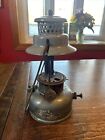 Vintage J C Higgins Sears Roebuck Single Mantle Lantern, No Globe