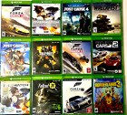 Xbox 1 / Series X Games Lot Clean (12 Games) - Take Your Pick!
