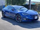 New Listing2018 Tesla Model S P100D Sedan 4D