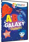 BABY FIRST - ABC Galaxy Of Learning DVD