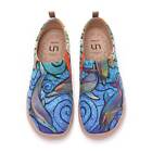 Women's Size NWT UIN Slip On Shoes Comfortable Loafers 