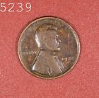 1924-D? Lincoln Wheat Cent *Free S/H After 1st Item*