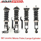 Coilovers Suspension Kit For 95-99 Nissan 200SX B14 32 Way Adj. Damper Springs  (For: Nissan 200SX)