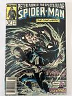 New ListingSpectacular Spider-Man #132 Kraven's Last Hunt Part 6! Marvel 1987