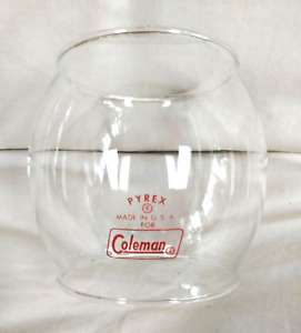 New ListingColeman Lantern 200A 202 201 242 243  Globe