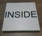 Bo Burnham INSIDE DELUXE BOX SET Vinyl 3LP Opaque Exclusive Read