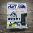 Oxford HotHands Wrap-Around Motorcycle ATV Grip Heaters Removable