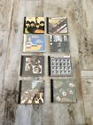 The Beatles CD Lot -Yellow Submarine,Let It Be,Rubber Soul Abbey Road & More. FS