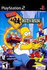 New ListingThe Simpsons Hit And Run Game PS2 PlayStation 2 Complete