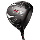 Left Handed TaylorMade Golf Club R9 SuperTri 9.5* Driver Stiff Graphite Value