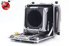 【N MINT】 Linhof Master Technika RF 45 Large Format Camera 150mm Cam From JAPAN