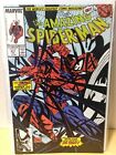 New ListingAmazing Spiderman 317, 1989 (Fourth Venom Appearance, The Thing) 9.6 NM+