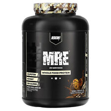 MRE, Whole Food Protein, Oatmeal Chocolate Chip, 7.16 lb (3,250 g)