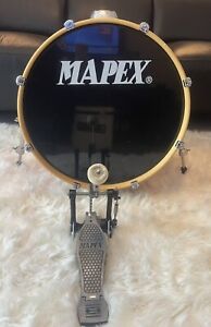 Mapex M Series 22