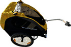 Burley Bee 946203 Bike Trailer Wagon for Kids -Excellent Condition -LOCAL PICKUP
