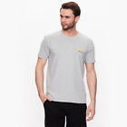 Alpha Industries x Muhammad Ali BP Lifestyle T-Shirt Men grey