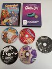 Scooby Doo DVD Lot 50th Anniversary Box Set Plus 6 More Movies