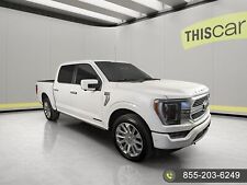 New Listing2023 Ford F-150 Limited