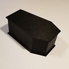 3D Printed Halloween Coffin Box
