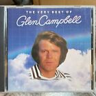 The Very Best of Glen Campbell [Capitol/Liberty] by Glen Campbell (CD, Jul-1996,