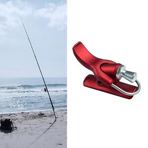 Sea Fishing Casting Trigger Surf Fishing Trigger Aid Stainless Fishing Tackle